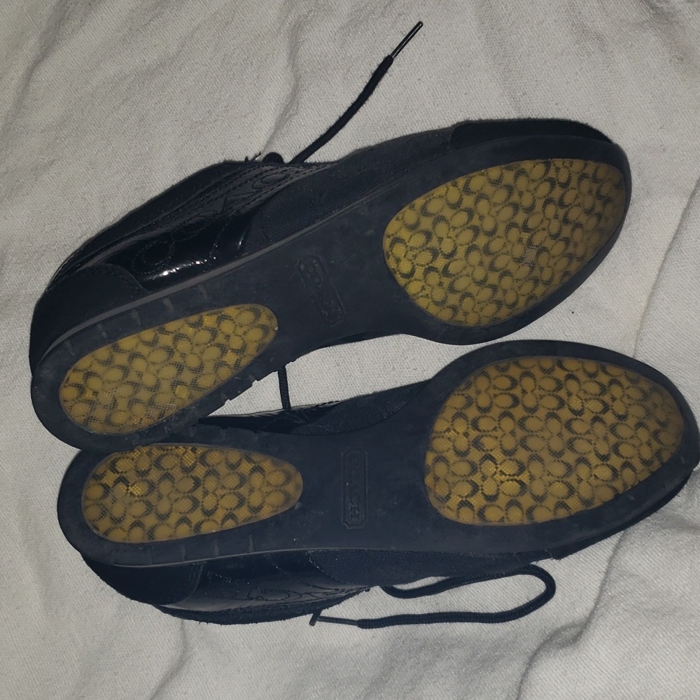 Coach Sneakers( KODIE) - Picture 5 of 16